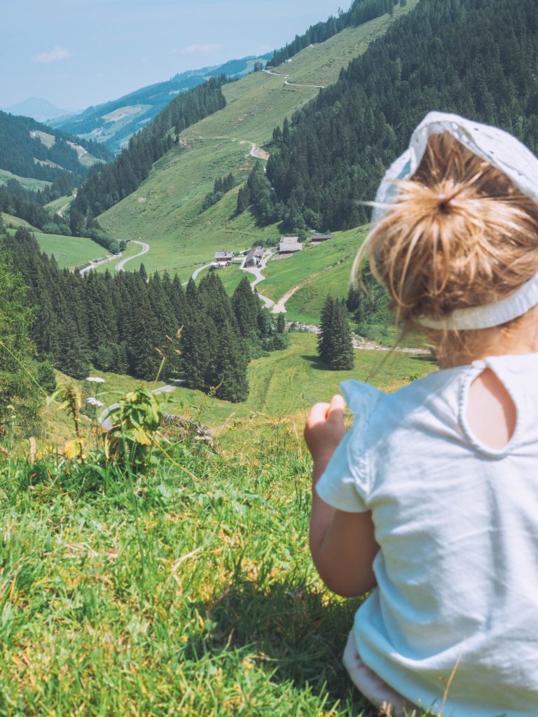 Kasplatzl (Kirchberg u Kitzbuehlu)